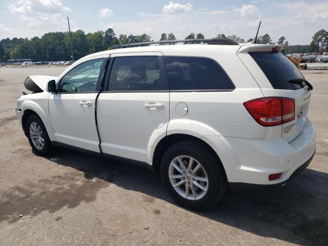 Photo 1 VIN: 3C4PDCBG1JT446287 - DODGE JOURNEY SX 