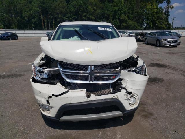 Photo 4 VIN: 3C4PDCBG1JT446287 - DODGE JOURNEY SX 