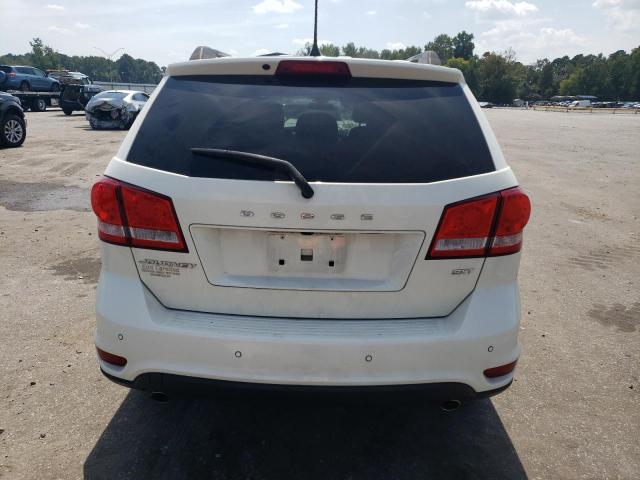 Photo 5 VIN: 3C4PDCBG1JT446287 - DODGE JOURNEY SX 