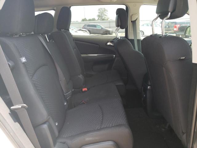 Photo 9 VIN: 3C4PDCBG1JT446287 - DODGE JOURNEY SX 