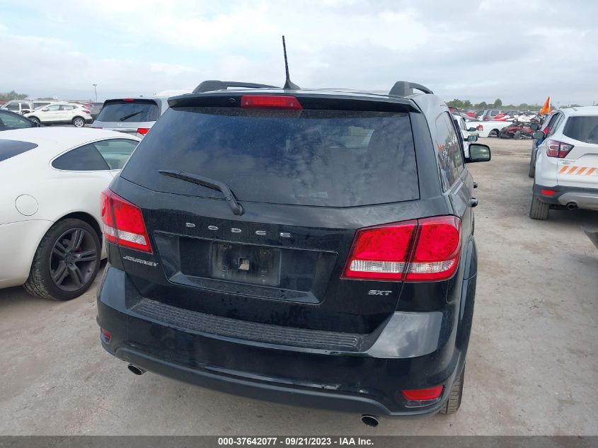 Photo 15 VIN: 3C4PDCBG1JT476597 - DODGE JOURNEY 