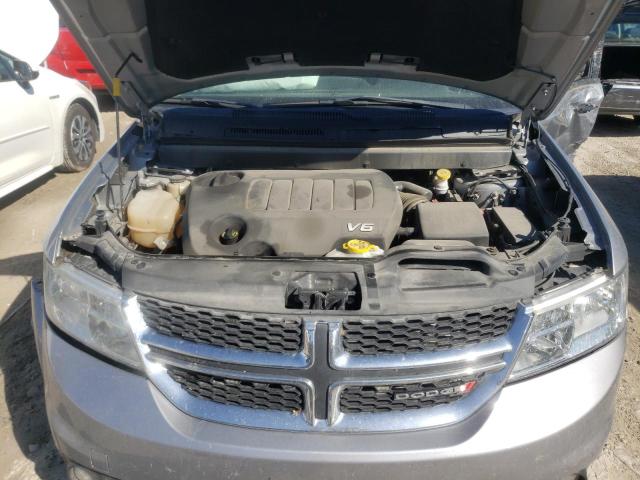 Photo 6 VIN: 3C4PDCBG1JT503748 - DODGE JOURNEY SX 