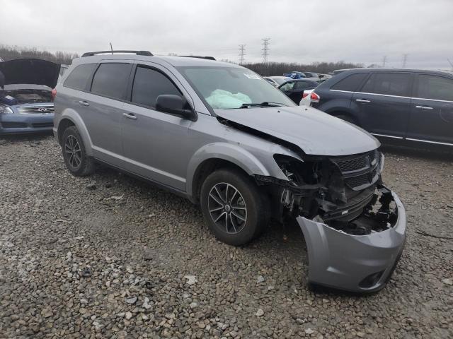 Photo 3 VIN: 3C4PDCBG1JT505385 - DODGE JOURNEY SX 