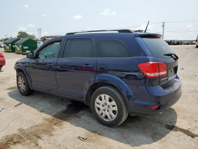 Photo 1 VIN: 3C4PDCBG1JT505418 - DODGE JOURNEY 4D 