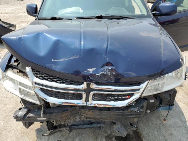 Photo 11 VIN: 3C4PDCBG1JT505418 - DODGE JOURNEY 4D 