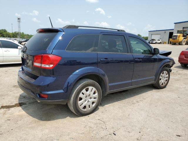 Photo 2 VIN: 3C4PDCBG1JT505418 - DODGE JOURNEY 4D 