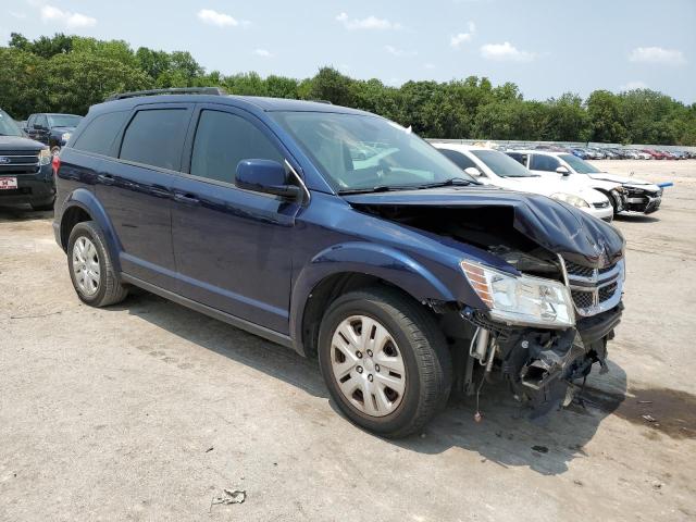 Photo 3 VIN: 3C4PDCBG1JT505418 - DODGE JOURNEY 4D 