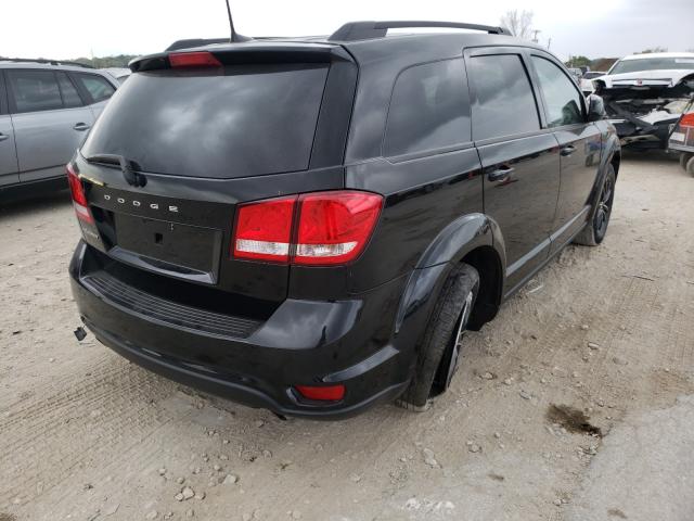 Photo 3 VIN: 3C4PDCBG1JT507282 - DODGE JOURNEY SX 