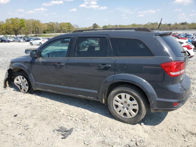 Photo 1 VIN: 3C4PDCBG1JT509341 - DODGE JOURNEY 