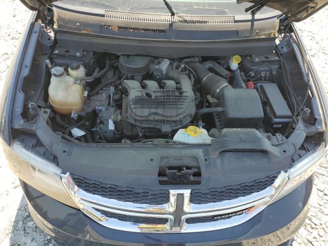 Photo 11 VIN: 3C4PDCBG1JT509341 - DODGE JOURNEY 