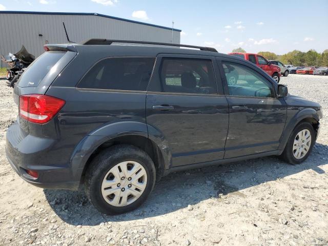 Photo 2 VIN: 3C4PDCBG1JT509341 - DODGE JOURNEY 