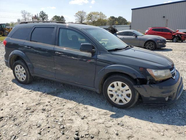 Photo 3 VIN: 3C4PDCBG1JT509341 - DODGE JOURNEY 