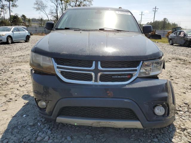 Photo 4 VIN: 3C4PDCBG1JT509341 - DODGE JOURNEY 