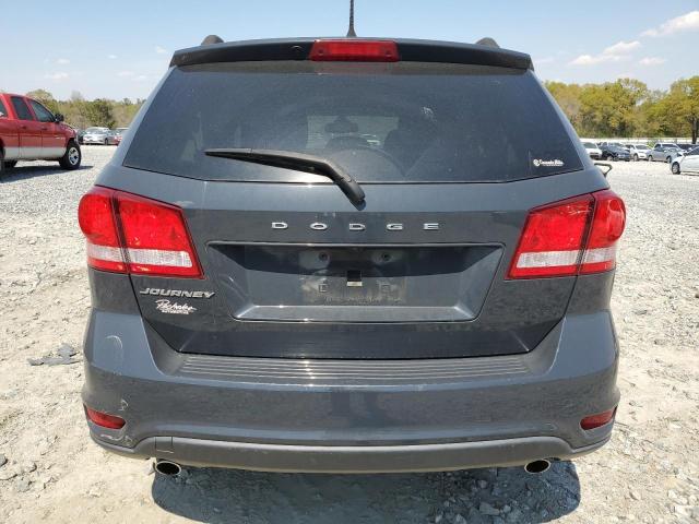 Photo 5 VIN: 3C4PDCBG1JT509341 - DODGE JOURNEY 