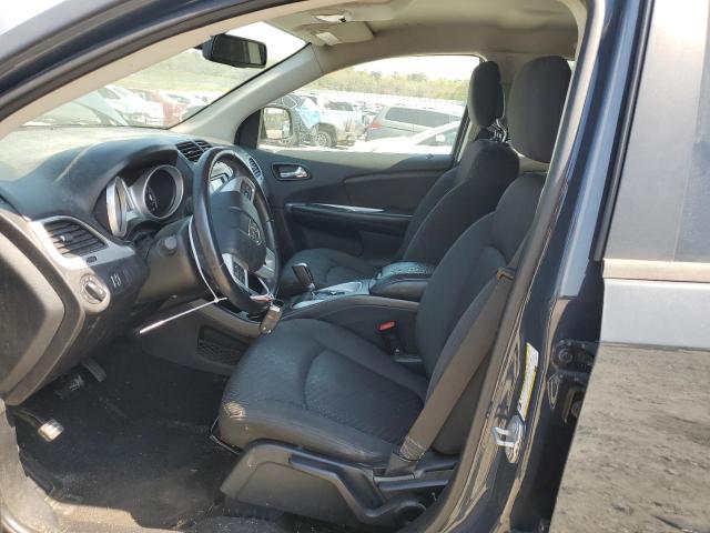 Photo 6 VIN: 3C4PDCBG1JT509341 - DODGE JOURNEY 