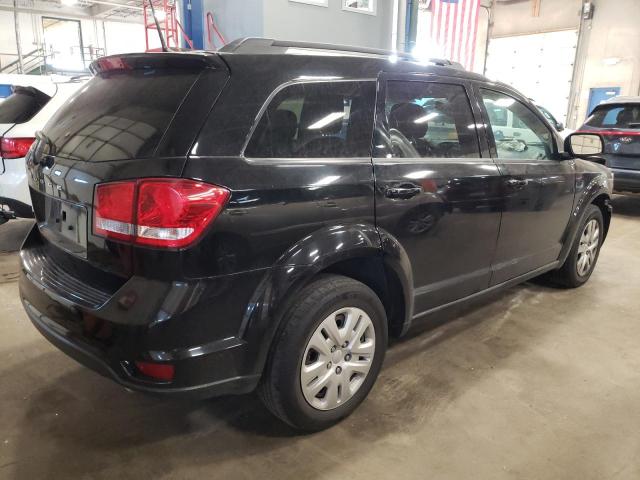 Photo 3 VIN: 3C4PDCBG1JT510943 - DODGE JOURNEY SX 