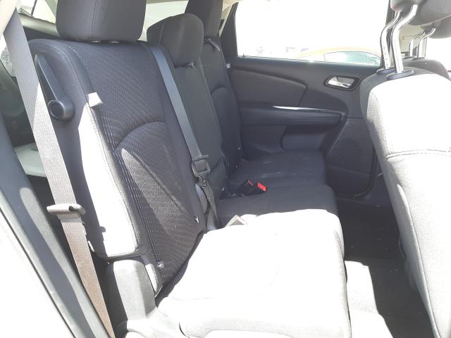 Photo 5 VIN: 3C4PDCBG1JT525166 - DODGE JOURNEY 