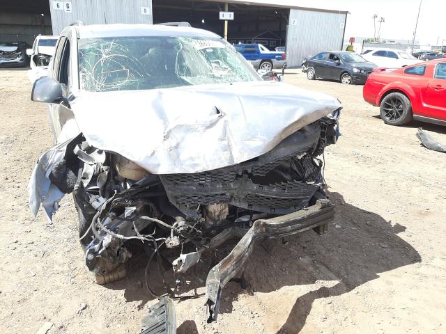 Photo 8 VIN: 3C4PDCBG1JT525166 - DODGE JOURNEY 