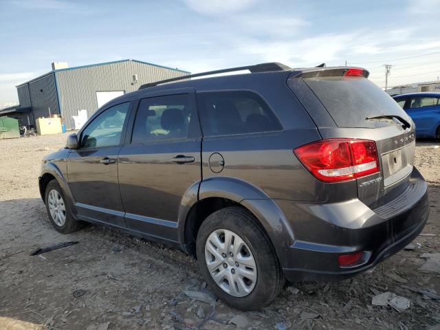 Photo 1 VIN: 3C4PDCBG1JT525197 - DODGE JOURNEY SX 