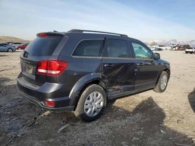 Photo 2 VIN: 3C4PDCBG1JT525197 - DODGE JOURNEY SX 