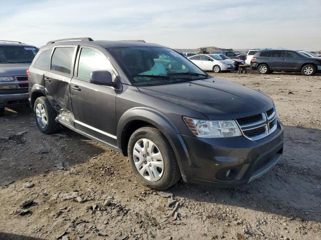 Photo 3 VIN: 3C4PDCBG1JT525197 - DODGE JOURNEY SX 