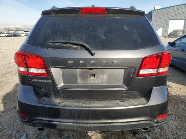 Photo 5 VIN: 3C4PDCBG1JT525197 - DODGE JOURNEY SX 