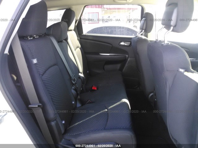 Photo 7 VIN: 3C4PDCBG1JT526236 - DODGE JOURNEY 