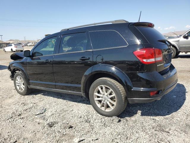 Photo 1 VIN: 3C4PDCBG1JT529878 - DODGE JOURNEY SX 