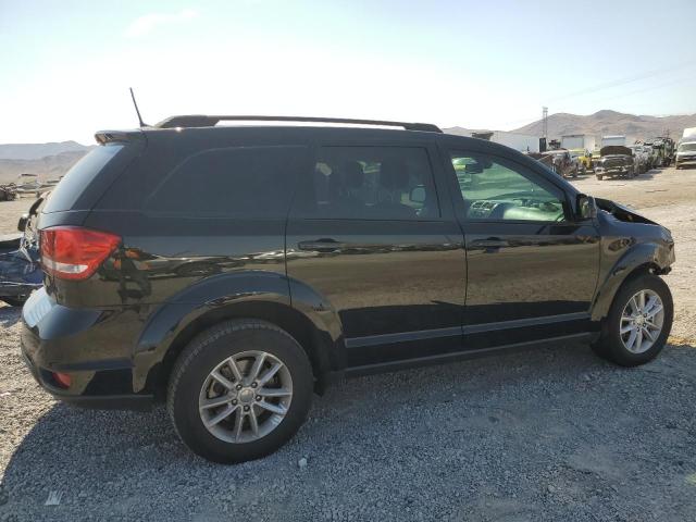 Photo 2 VIN: 3C4PDCBG1JT529878 - DODGE JOURNEY SX 