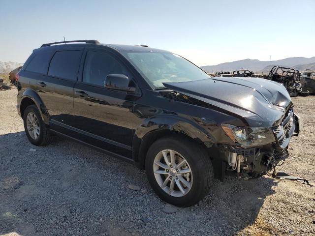 Photo 3 VIN: 3C4PDCBG1JT529878 - DODGE JOURNEY SX 