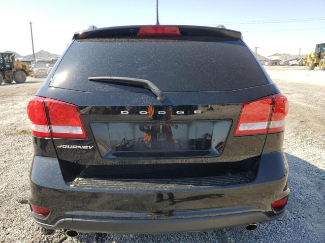 Photo 5 VIN: 3C4PDCBG1JT529878 - DODGE JOURNEY SX 