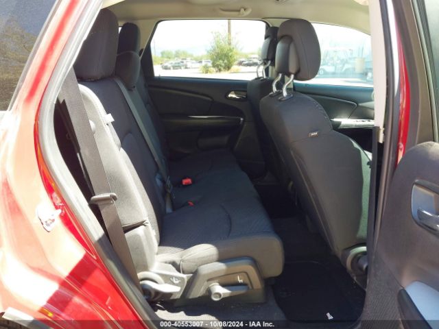 Photo 7 VIN: 3C4PDCBG1JT533641 - DODGE JOURNEY 