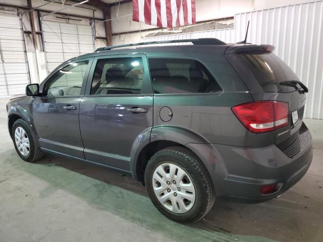 Photo 1 VIN: 3C4PDCBG1KT701568 - DODGE JOURNEY SE 