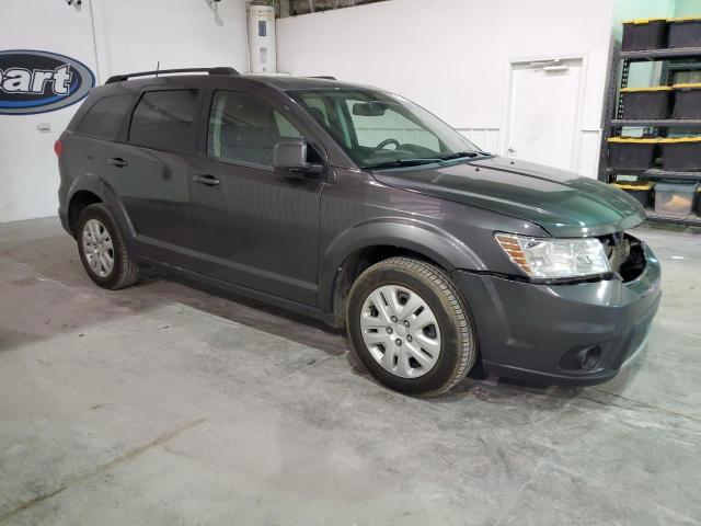 Photo 3 VIN: 3C4PDCBG1KT701568 - DODGE JOURNEY SE 