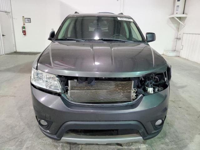 Photo 4 VIN: 3C4PDCBG1KT701568 - DODGE JOURNEY SE 