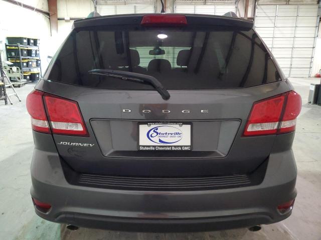 Photo 5 VIN: 3C4PDCBG1KT701568 - DODGE JOURNEY SE 