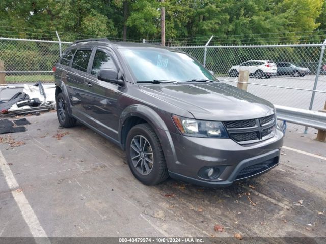 Photo 0 VIN: 3C4PDCBG1KT751600 - DODGE JOURNEY 