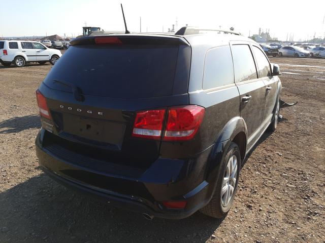 Photo 3 VIN: 3C4PDCBG1KT778912 - DODGE JOURNEY SE 