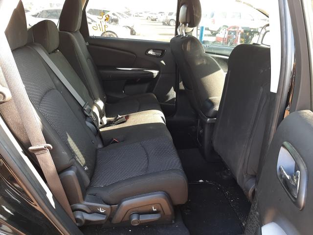 Photo 5 VIN: 3C4PDCBG1KT778912 - DODGE JOURNEY SE 