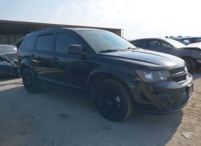 Photo 0 VIN: 3C4PDCBG1KT869128 - DODGE JOURNEY 