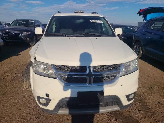 Photo 4 VIN: 3C4PDCBG2CT134191 - DODGE JOURNEY 