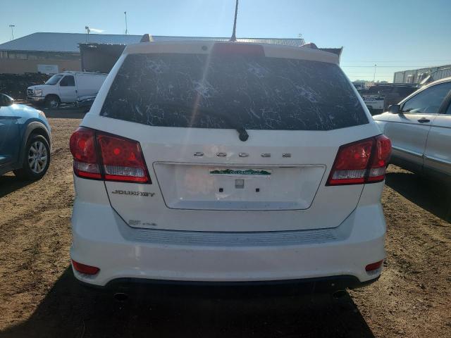 Photo 5 VIN: 3C4PDCBG2CT134191 - DODGE JOURNEY 