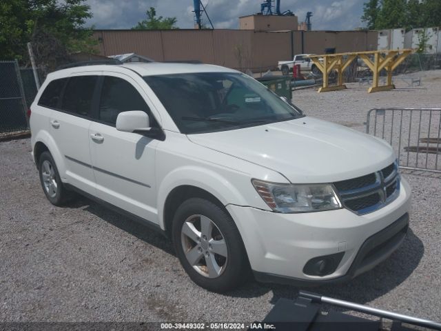 Photo 0 VIN: 3C4PDCBG2CT134577 - DODGE JOURNEY 