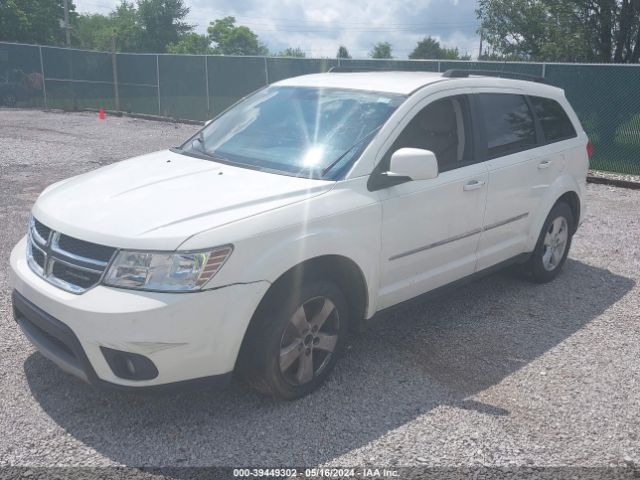 Photo 1 VIN: 3C4PDCBG2CT134577 - DODGE JOURNEY 