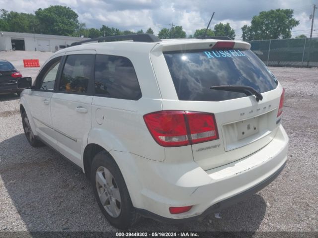 Photo 2 VIN: 3C4PDCBG2CT134577 - DODGE JOURNEY 