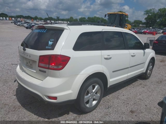 Photo 3 VIN: 3C4PDCBG2CT134577 - DODGE JOURNEY 