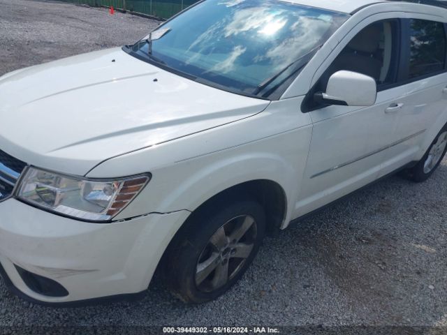 Photo 5 VIN: 3C4PDCBG2CT134577 - DODGE JOURNEY 