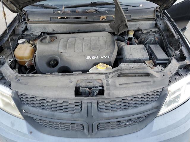 Photo 11 VIN: 3C4PDCBG2CT135261 - DODGE JOURNEY 