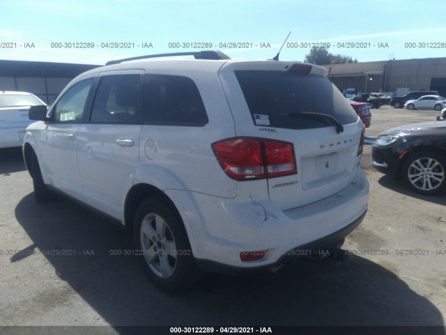 Photo 2 VIN: 3C4PDCBG2CT144140 - DODGE JOURNEY 