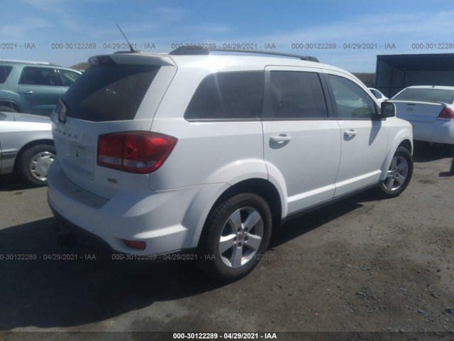 Photo 3 VIN: 3C4PDCBG2CT144140 - DODGE JOURNEY 